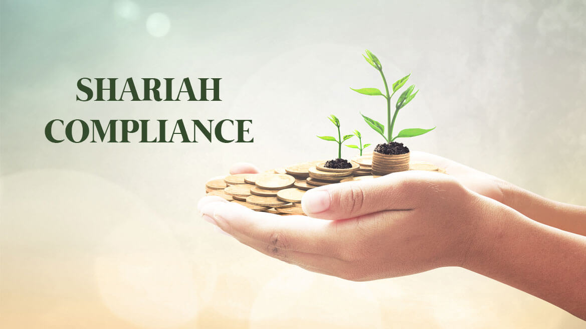 The Importance of Being Shariah-Compliant