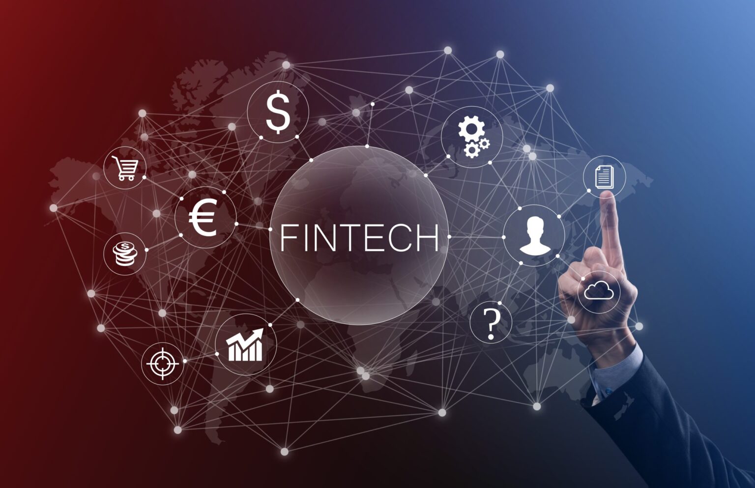 The Future of Banking: The Rise of Virtual and Islamic Fintech