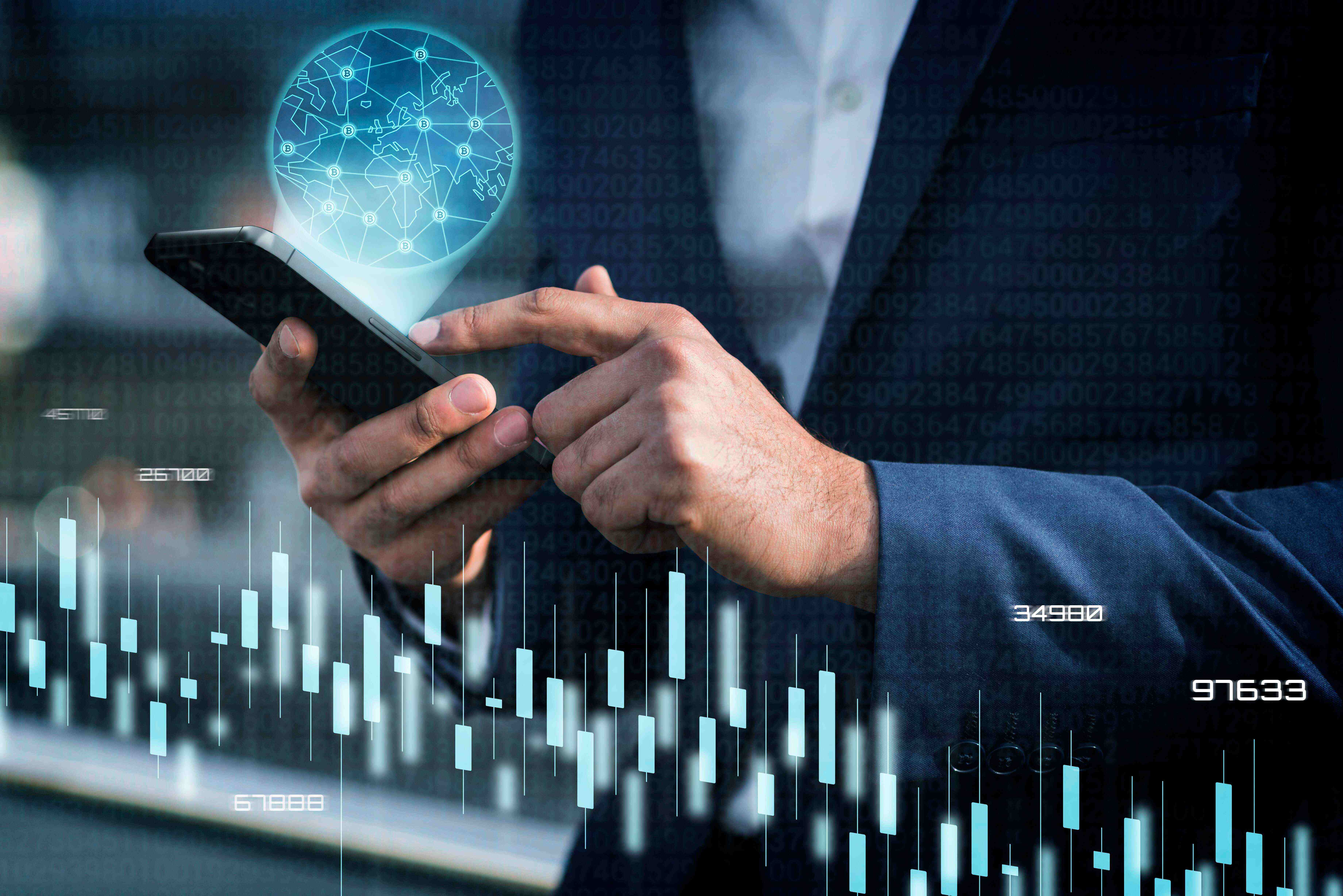 Islamic Banking and Technology: The Future of Sharia-Compliant Financial Services