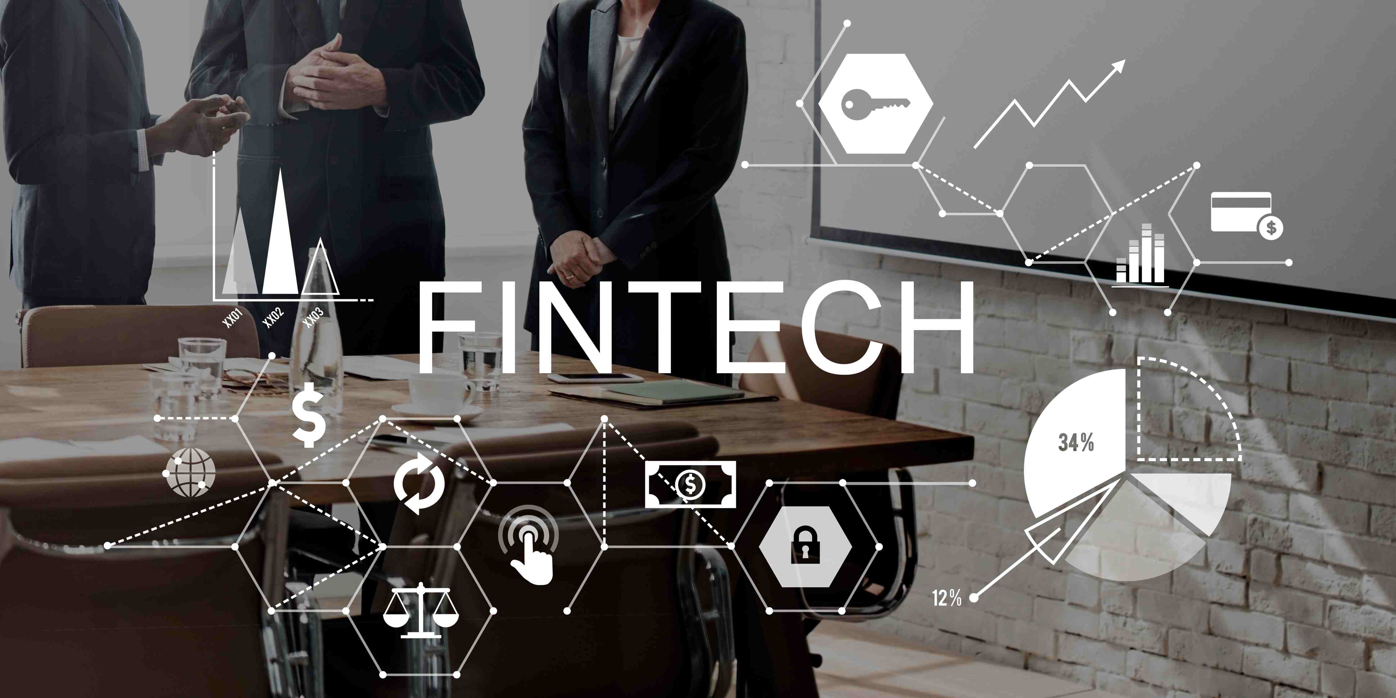 Islamic Banking and Fintech Services: A New Era of Ethical Finance