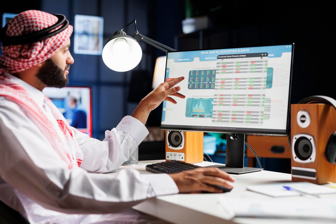 Understanding Riba: Why Interest Is Forbidden in Islamic Finance