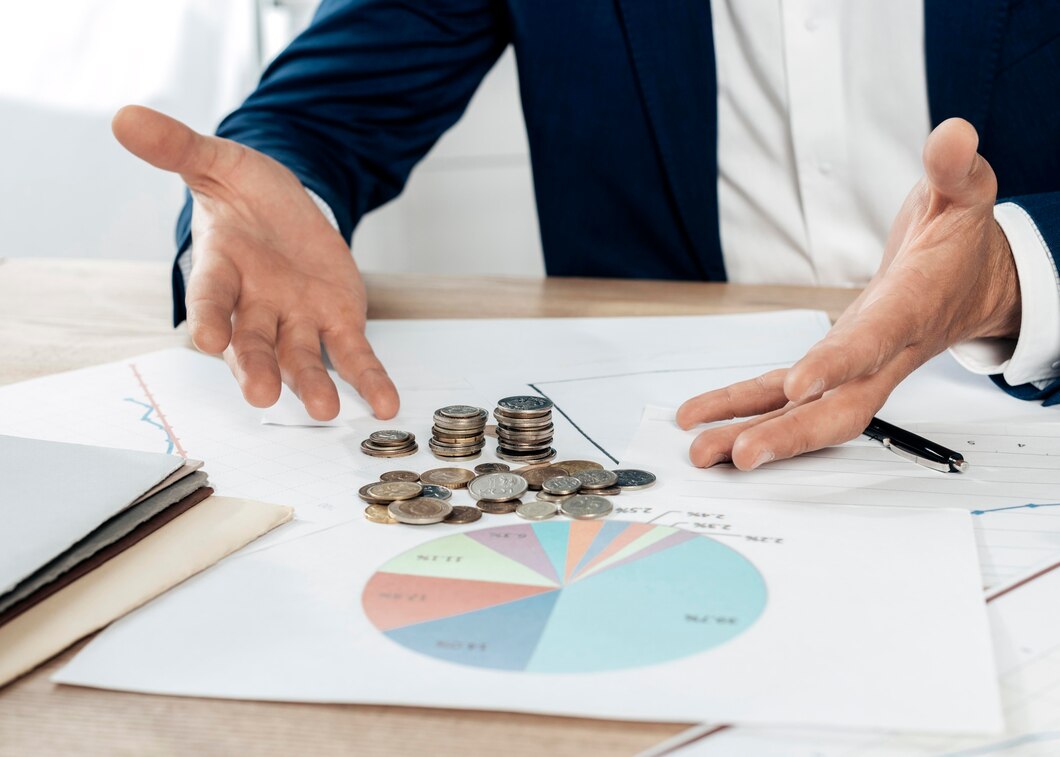 Shariah-Compliant Investment: Building Wealth the Halal Way