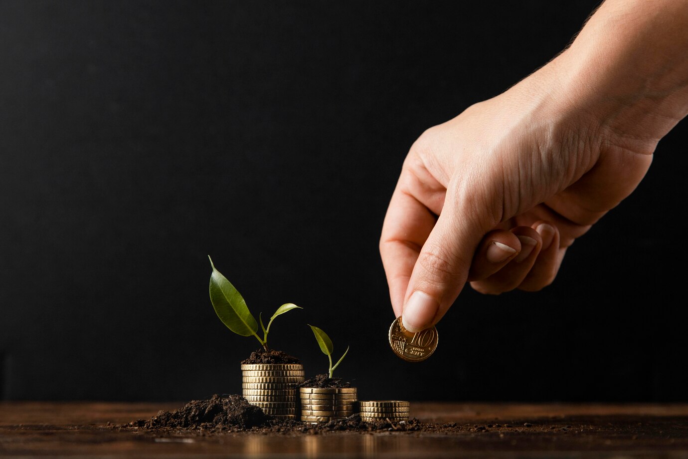 Islamic Microfinance: Empowering Communities Through Ethical Lending