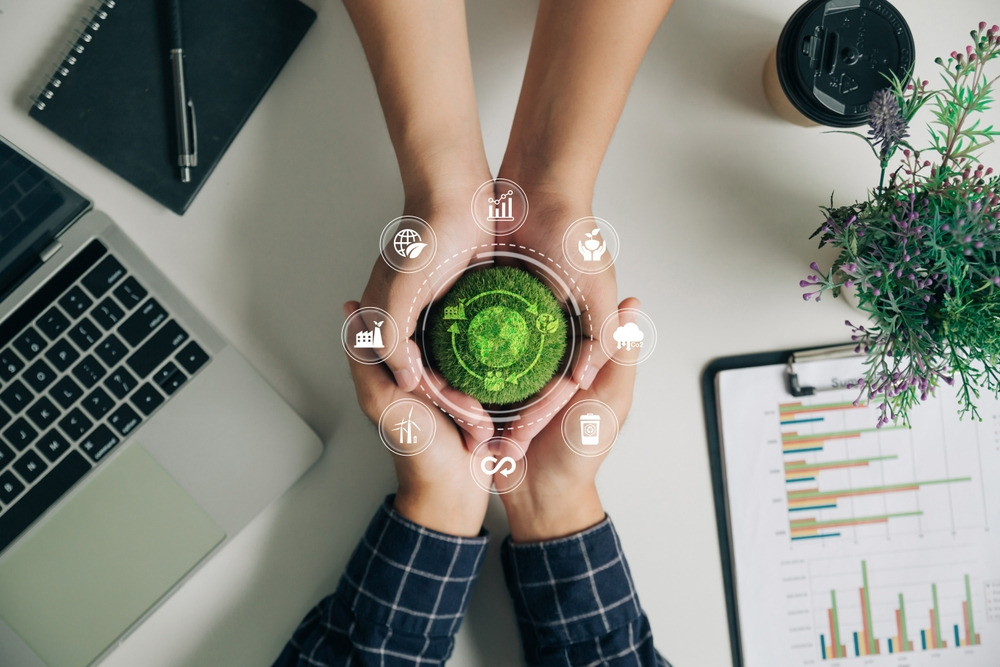 DCF (Digital Consumer Financing)