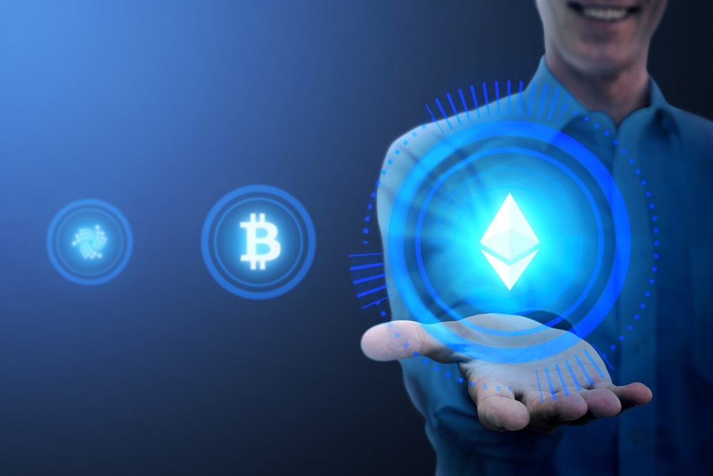 DMVF (Digital Merchant Vendor Financing)