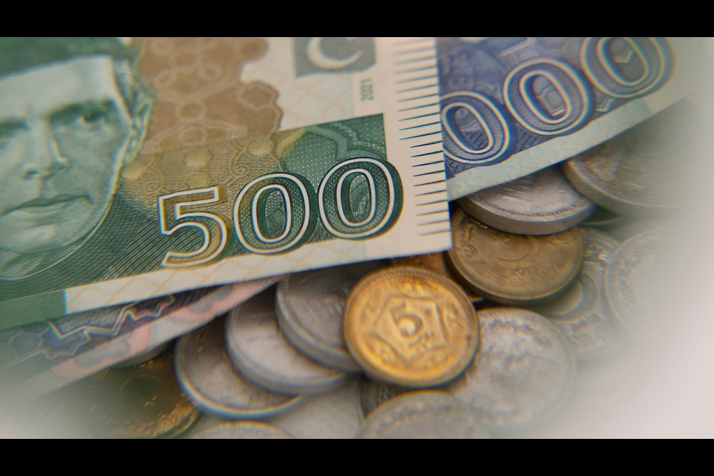 DPF (Digital Project FInance)