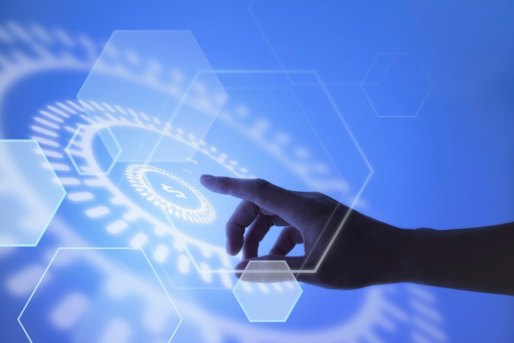 DTF (Digital Trade Finance)